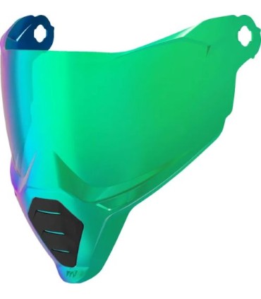 Visier Icon Ultraflite Cashmoney green