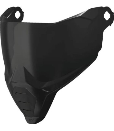 Icon Ultraflite Limotint visor