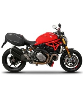 Shad D0MN17SE SUPPORTO BORSE LATERALI Ducati SUPER SPORT 937 (2016-19)