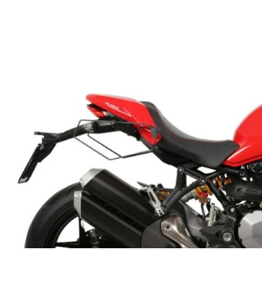 Shad D0MN17SE SUPPORTO BORSE LATERALI Ducati SUPER SPORT 937 (2016-19)