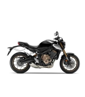 Shad H0CB69SE support pour sacoche latérale Honda CB650R (2019-20)