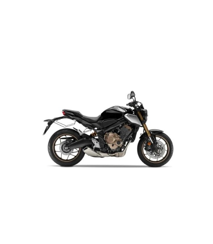 Shad H0CB69SE supporto borse laterali Honda CB650R (2019-20)