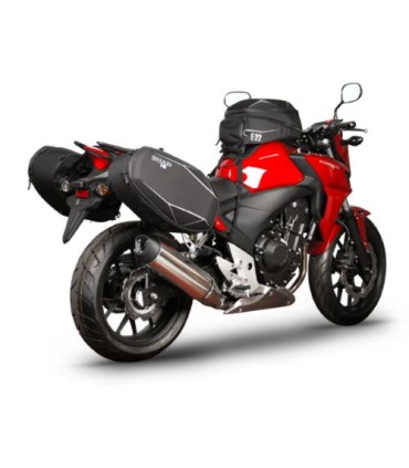 Shad H0CF54SE supporto borse laterali Honda CB500F (2013-15)