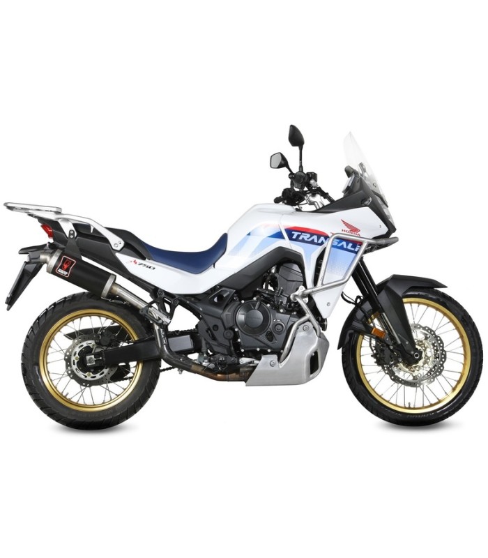 Scarico Mivv Dakar Honda XL 750 Transalp (2023-26)