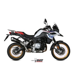 Mivv Delta Race Bmw 850 GS (2018-24)