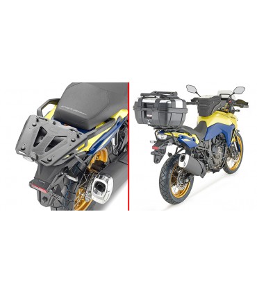 Givi SR3125 Suzuki V-Strom 800 DE (23-25)