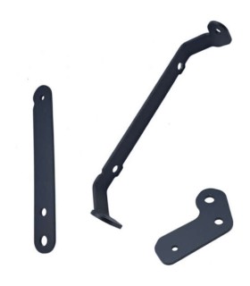 Givi RP3127KIT Suzuki V-Strom 800 SE (23-25)