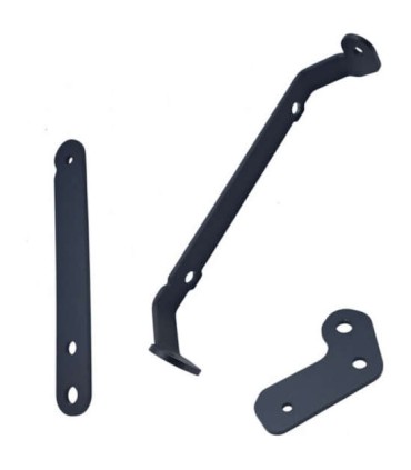 Givi RP3127KIT Suzuki V-Strom 800 SE (23-25)