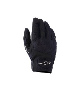 Alpinestars Ignite black gloves