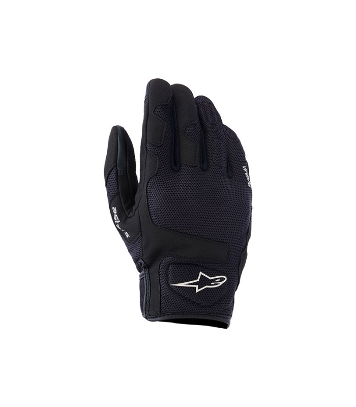 Guanti Alpinestars Ignite schwarz