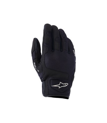 Alpinestars Ignite black gloves