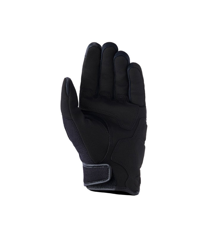 Alpinestars Ignite black gloves