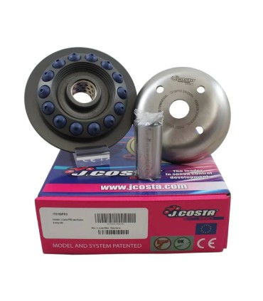 VARIATOR J.COSTA IT6158PRO Kymco XCITING 500cc (2007-12)