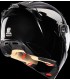 Casco modulare Icon Threshold nero