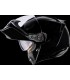 Casco modulare Icon Threshold nero