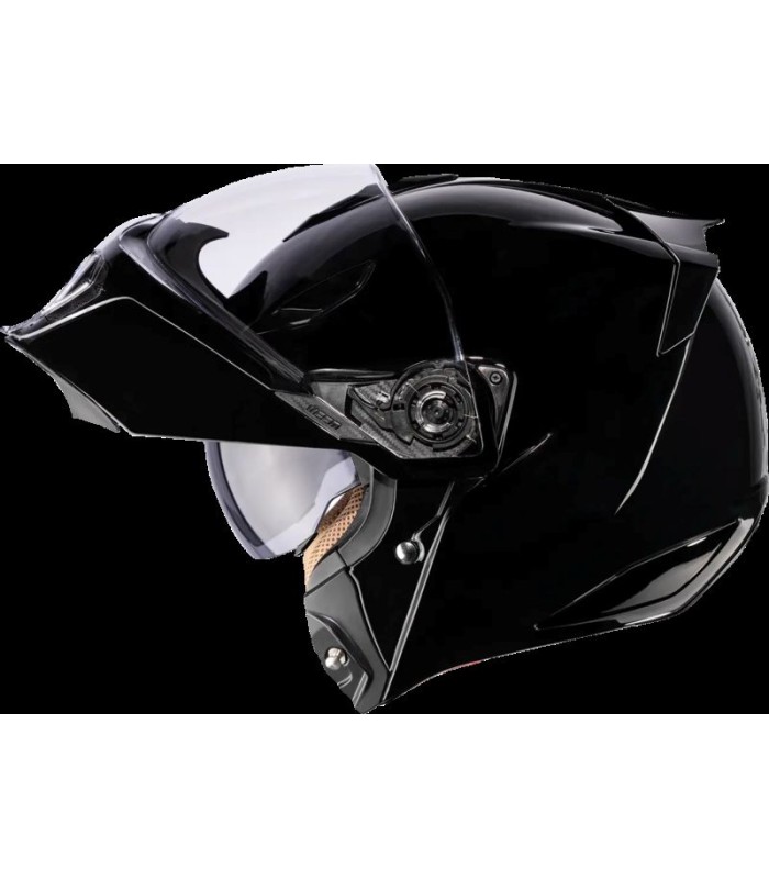Modular helme Icon Threshold schwarz