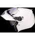 Casco modulare Icon Threshold bianco