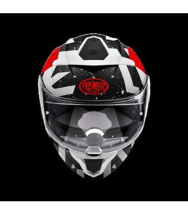 Casco Premier Devil TP 92