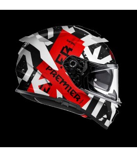 Helm Premier Devil TP 92