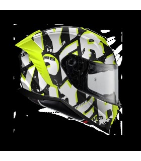 Premier Hyper SR Y8BM helmet