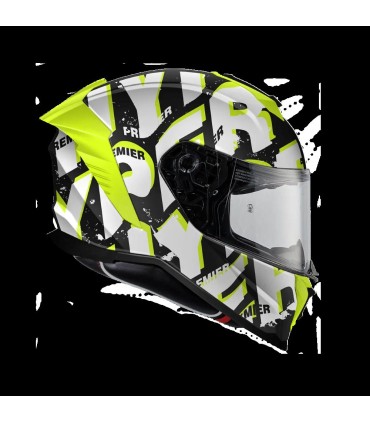 Casco Premier Hyper SR Y8BM