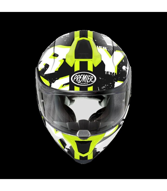 Helm Premier Hyper SR Y8BM