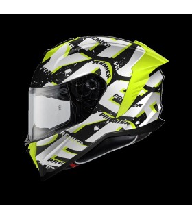 Premier Hyper SR Y8BM helmet