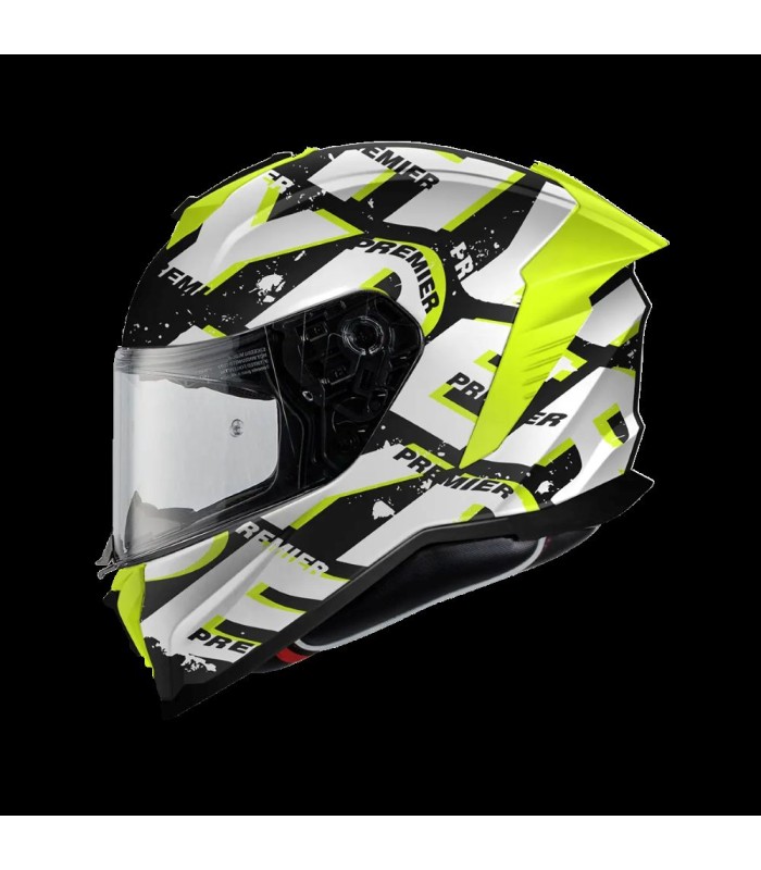 Casco Premier Hyper SR Y8BM