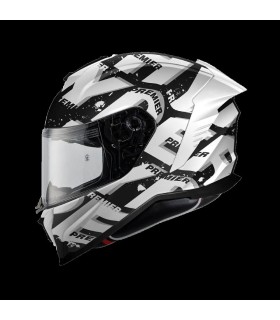 Casque Premier Hyper SR 8BM