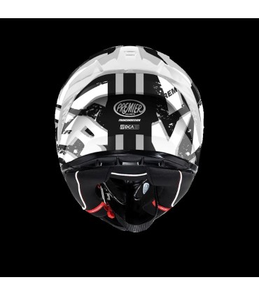 Helm Premier Hyper SR 8BM