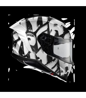 Premier Hyper SR 8BM helmet