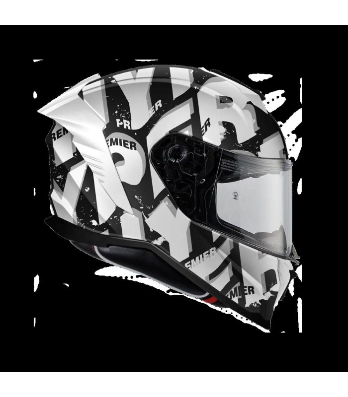 Casco Premier Hyper SR 8BM