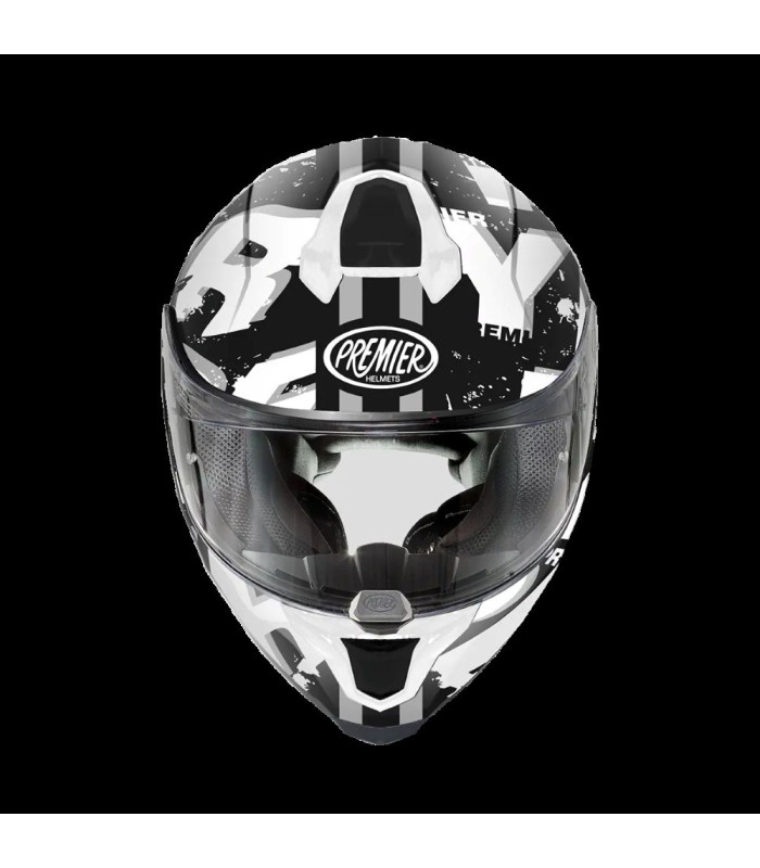 Helm Premier Hyper SR 8BM