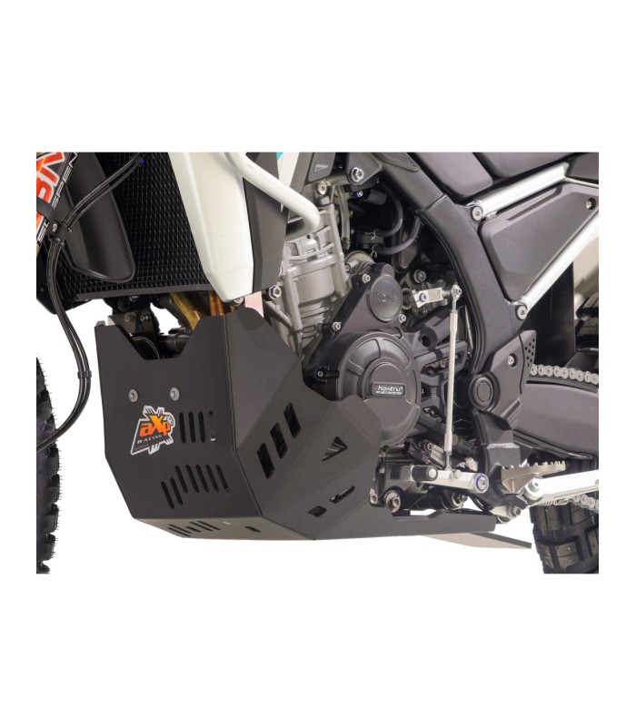 AXP X1780 skid plate Kove 800 X Rally / 800 X Pro ( 2025-26)