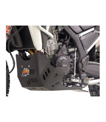 AXP X1780 skid plate Kove 800 X Rally / 800 X Pro ( 2025-26)