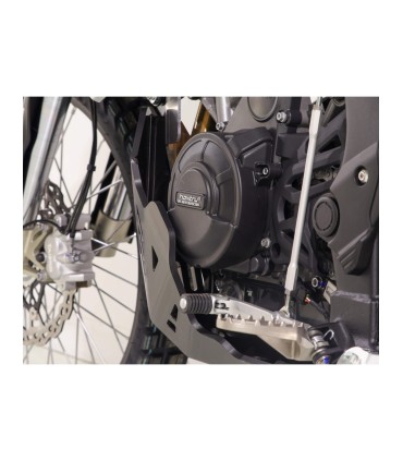 AXP X1780 paramotore Kove 800 X Rally / 800 X Pro ( 2025-26)