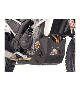 AXP X1780 skid plate Kove 800 X Rally / 800 X Pro ( 2025-26)