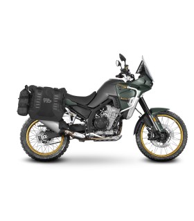 Kit tasche TR40 + 4P Kove 800 X Pro Adventure (2024-26)