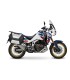 Kit sattentasche SH38X + 4P Honda Africa Twin CRF1100L Special Edition (2022-26)