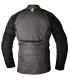 Motorcycle touring jacket RST Endurance yellow