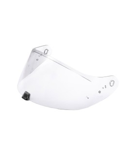 Visiera Scorpion KDS-F-02 EXO-JNR trasparente
