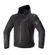 Veste Alpinestars Zaca Air noir