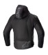 Jacke Alpinestars Zaca Air schwarz
