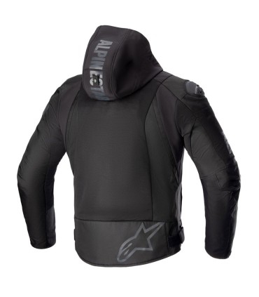 Giacca Alpinestars Zaca Air nero