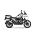 Shad kit valises SH38X + 3P System Bmw R1300 GS (2023-26)