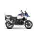 Shad Kit valige SH38X + 3P System Bmw R1300 GS Adventure (2025-26)