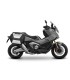 Shad Kit valige SH38X + 3P System Honda Forza 750 (2021-26)
