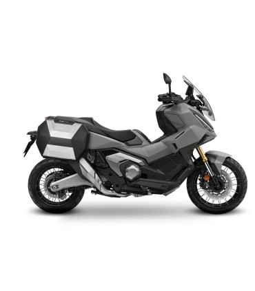 Shad kit saddlebags SH38X + 3P System Honda Forza 750 (2021-26)