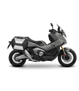 Shad kit saddlebags SH38X + 3P System Honda X-ADV 750 (2021-26)
