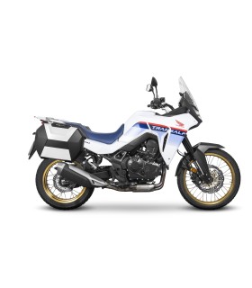 Shad kit sattentaschen SH38X + 3P System Honda Transalp 750 (2023-25)